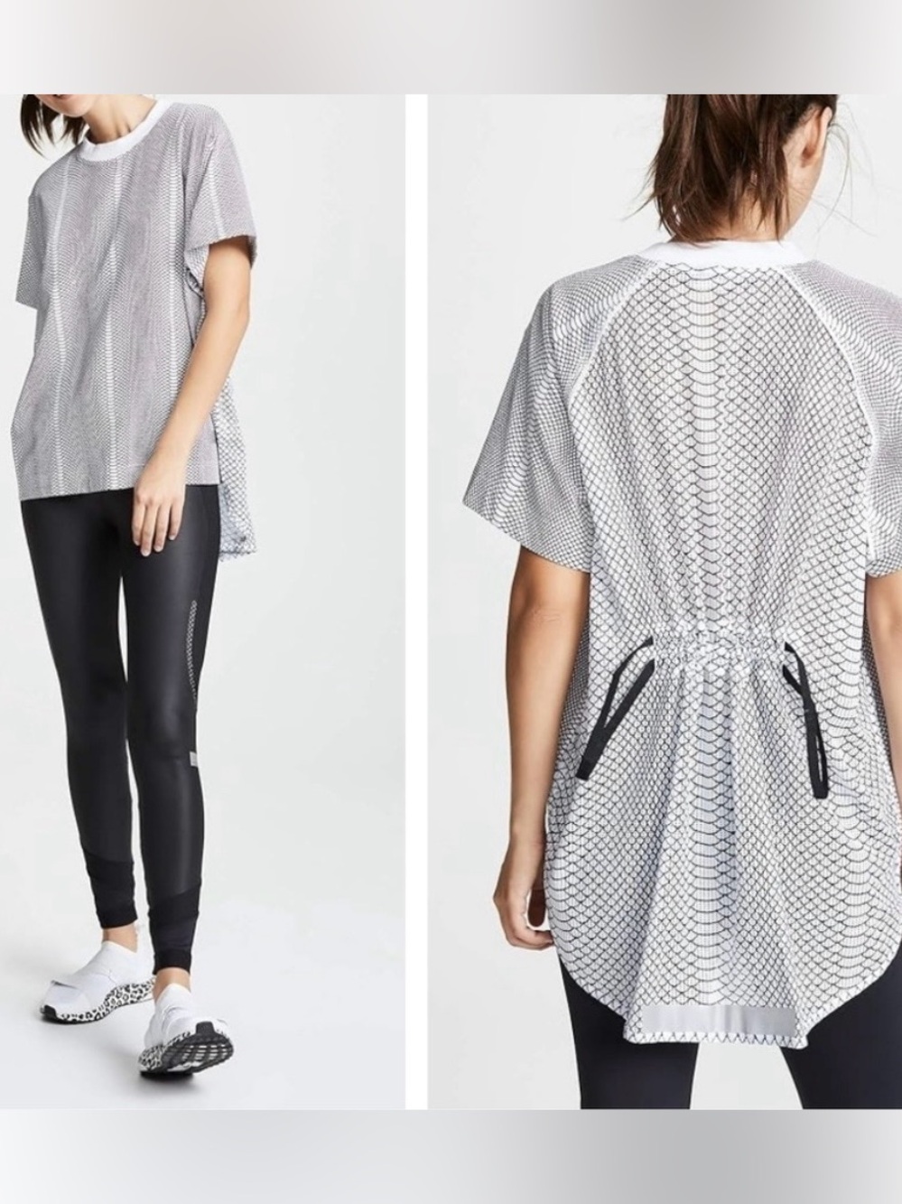 Adidas by Stella McCartney
